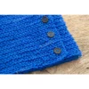 Easy Neck Warmer Free Knitting Pattern