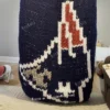 New England Patriots Chunky Blanket Knit Pattern