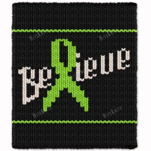 Chunky Knit Blanket Pattern