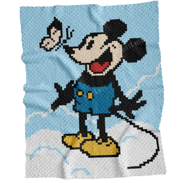 "Mouse Romance" Printed Book