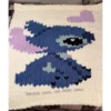Stitch in Love Finger Blanket Pattern
