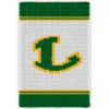 Longview Lobos Chunky Blanket Knit Pattern