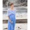 Wedding Wrap Knitting Pattern
