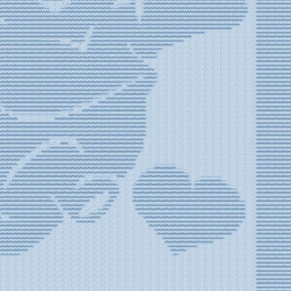 Winnie the Pooh Blanket Knit Pattern