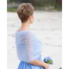 Wedding Wrap Knitting Pattern