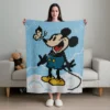 Mouse Romance C2C Crochet Pattern Digital Book