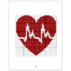 150 Colorwork Knitting Charts Collection Digital Book