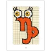 150 Colorwork Knitting Charts Collection Digital Book