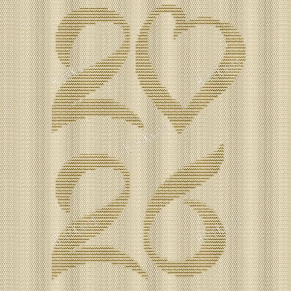 Elegant knitted crib blanket with “2026” and heart motif in textured garter stitch on a smooth stockinette background, finished with a wide garter stitch border. Neutral baby blanket design for nursery decor, crib styling, pregnancy announcement photos, baby shower gifts, and newborn keepsakes for baby boys and girls.