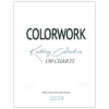 150 Colorwork Knitting Charts Collection Digital Book