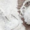 Faux Fur Bridal Wrap Knitting Pattern